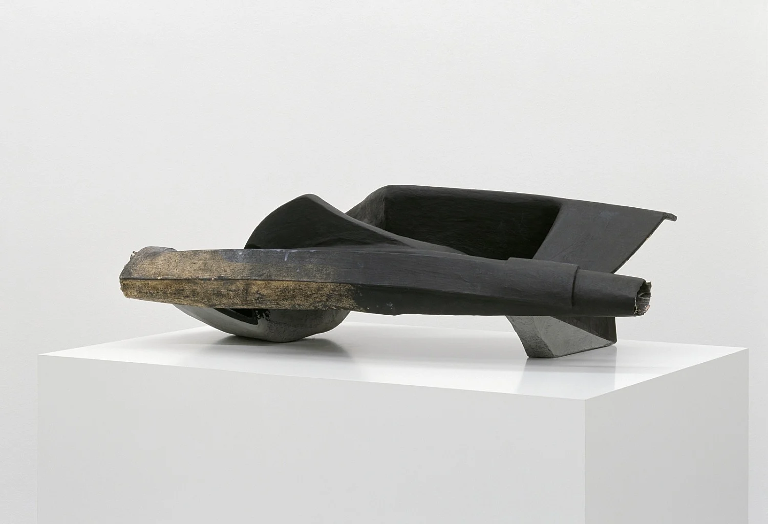 8220QuodlibetII8221 — Tomma Abts, Tony Conrad,Mark Leckey, Patrick Procktor,Vincent Fecteau, Marcus Behmer,Alice Horodisch-Garnman,... — Exhibitions — Galerie Buchholz — Image 45