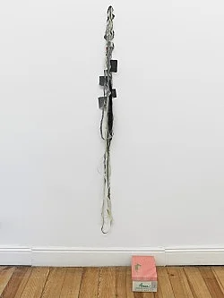 Scalps, Dungeon Doors and Salome Paintings — Richard Hawkins — Exhibitions — Galerie Buchholz — Image 61