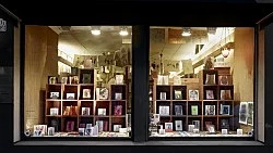 ArtistbooksbyCameronJamieselectedbyWaltherKnig — Cameron Jamie — Exhibitions — Galerie Buchholz — Image 07