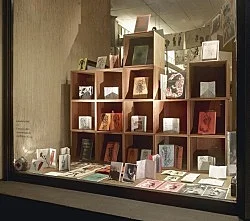 ArtistbooksbyCameronJamieselectedbyWaltherKnig — Cameron Jamie — Exhibitions — Galerie Buchholz — Image 08