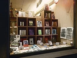 ArtistbooksbyCameronJamieselectedbyWaltherKnig — Cameron Jamie — Exhibitions — Galerie Buchholz — Image 09