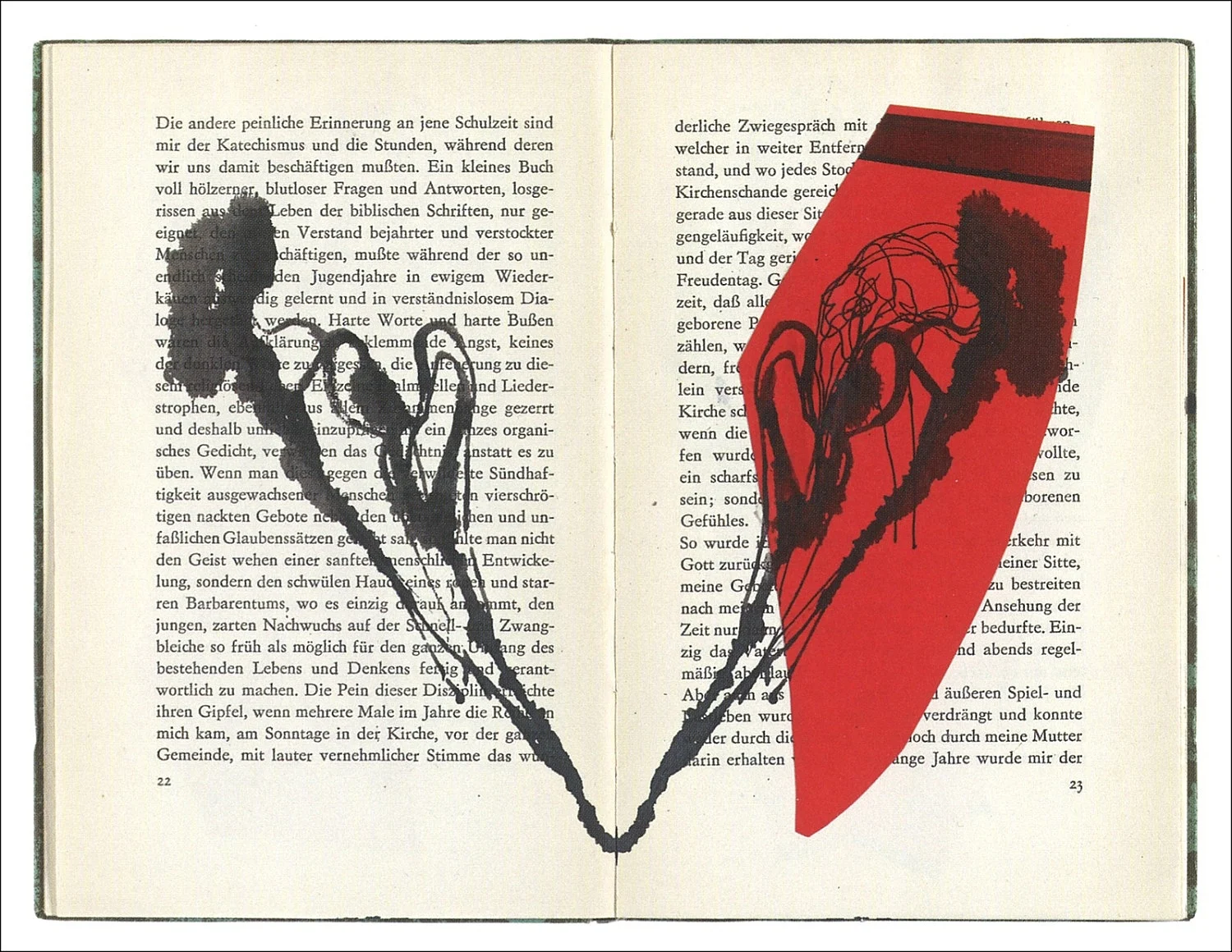 ArtistbooksbyCameronJamieselectedbyWaltherKnig — Cameron Jamie — Exhibitions — Galerie Buchholz — Image 01