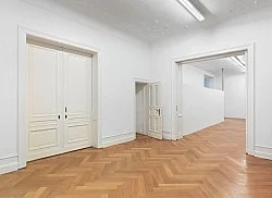 Hysterical Men — Henrik Olesen — Exhibitions — Galerie Buchholz — Image 71