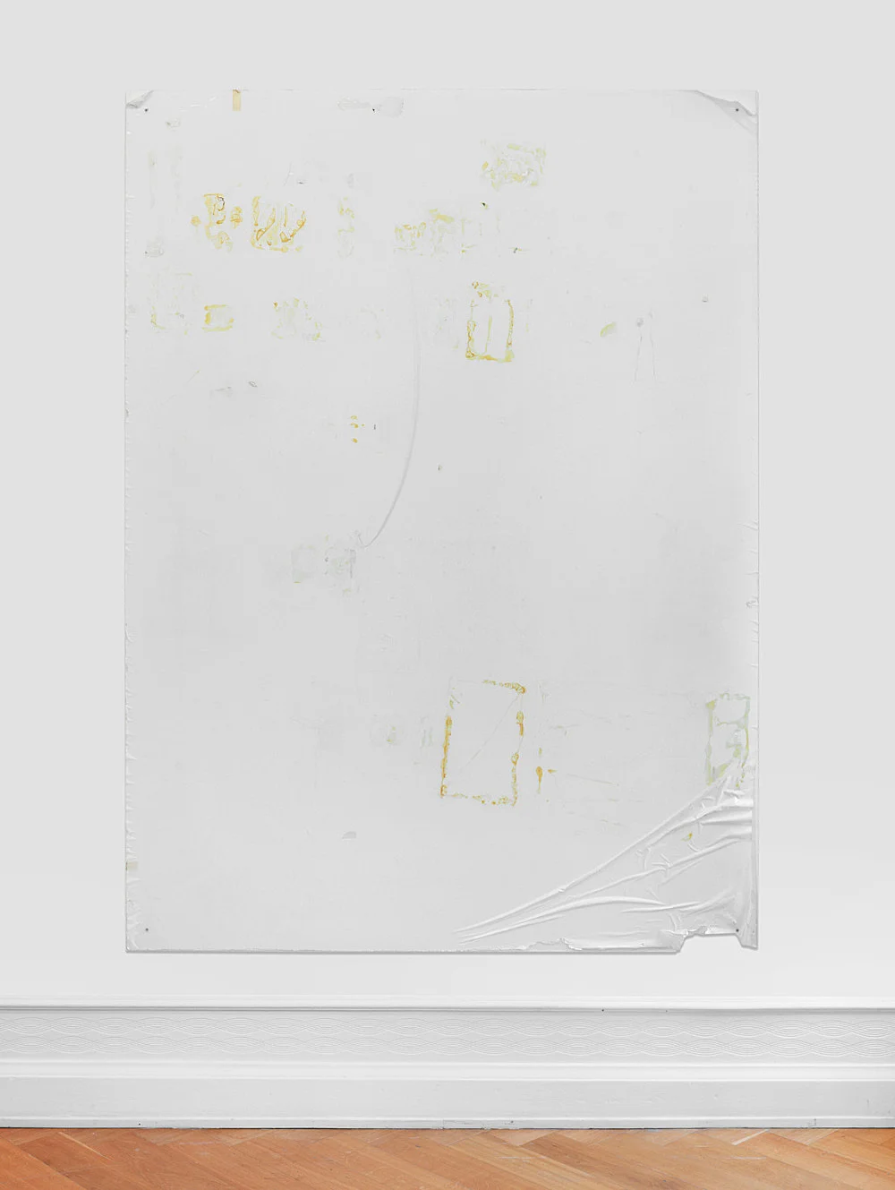 Hysterical Men — Henrik Olesen — Exhibitions — Galerie Buchholz — Image 27
