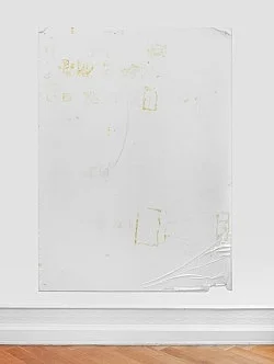 Hysterical Men — Henrik Olesen — Exhibitions — Galerie Buchholz — Image 75