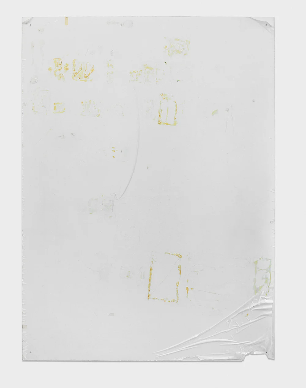 Hysterical Men — Henrik Olesen — Exhibitions — Galerie Buchholz — Image 28