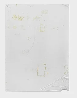Hysterical Men — Henrik Olesen — Exhibitions — Galerie Buchholz — Image 76