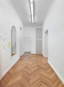 Hysterical Men — Henrik Olesen — Exhibitions — Galerie Buchholz — Image 52