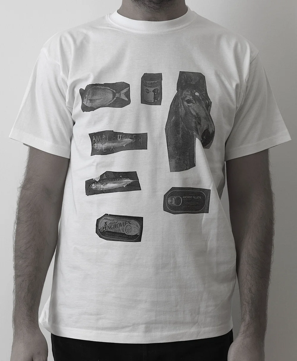 Hysterical Men — Henrik Olesen — Exhibitions — Galerie Buchholz — Image 40