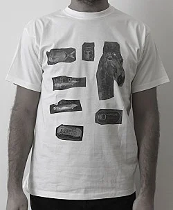 Hysterical Men — Henrik Olesen — Exhibitions — Galerie Buchholz — Image 88