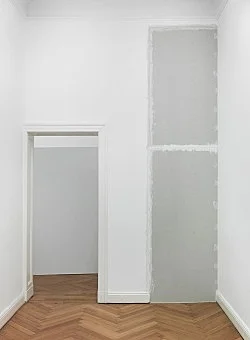 Hysterical Men — Henrik Olesen — Exhibitions — Galerie Buchholz — Image 53