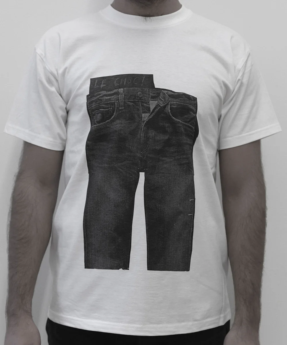 Hysterical Men — Henrik Olesen — Exhibitions — Galerie Buchholz — Image 45