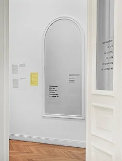 Hysterical Men — Henrik Olesen — Exhibitions — Galerie Buchholz — Image 95