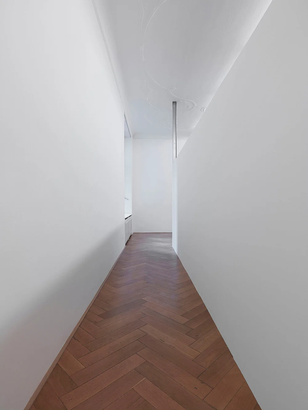 Hysterical Men — Henrik Olesen — Exhibitions — Galerie Buchholz — Image 06