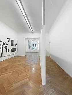 Hysterical Men — Henrik Olesen — Exhibitions — Galerie Buchholz — Image 55