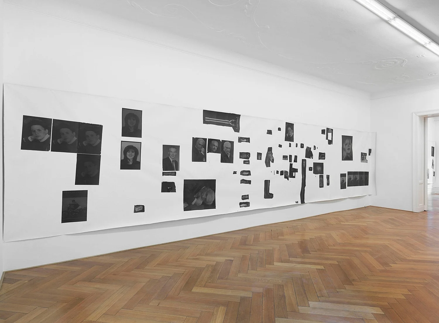 Hysterical Men — Henrik Olesen — Exhibitions — Galerie Buchholz — Image 08
