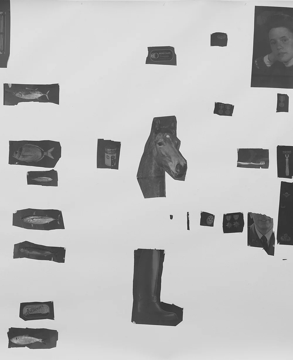 Hysterical Men — Henrik Olesen — Exhibitions — Galerie Buchholz — Image 11