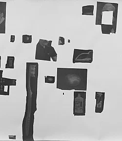 Hysterical Men — Henrik Olesen — Exhibitions — Galerie Buchholz — Image 60