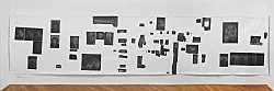 Hysterical Men — Henrik Olesen — Exhibitions — Galerie Buchholz — Image 62