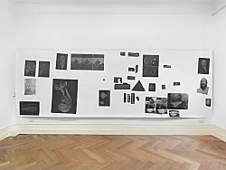 Hysterical Men — Henrik Olesen — Exhibitions — Galerie Buchholz — Image 63