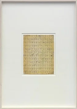 Florian Pumhösl 2013 Neven-DuMont-Straße — Florian Pumhösl — Exhibitions — Galerie Buchholz — Image 45