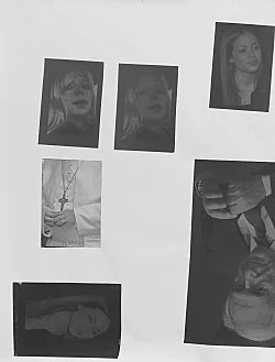 Hysterical Men — Henrik Olesen — Exhibitions — Galerie Buchholz — Image 64