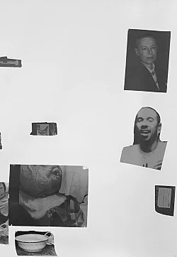 Hysterical Men — Henrik Olesen — Exhibitions — Galerie Buchholz — Image 67