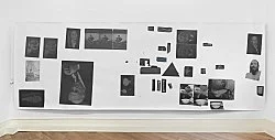 Hysterical Men — Henrik Olesen — Exhibitions — Galerie Buchholz — Image 68