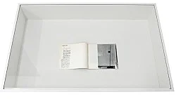 Paintings and Photo-Conceptual Works, 1967-1976 — Martin Barré — Exhibitions — Galerie Buchholz — Image 30
