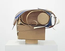 Exhibition curated by Yve-Alain Bois — Christophe Verfaille — Exhibitions — Galerie Buchholz — Image 37