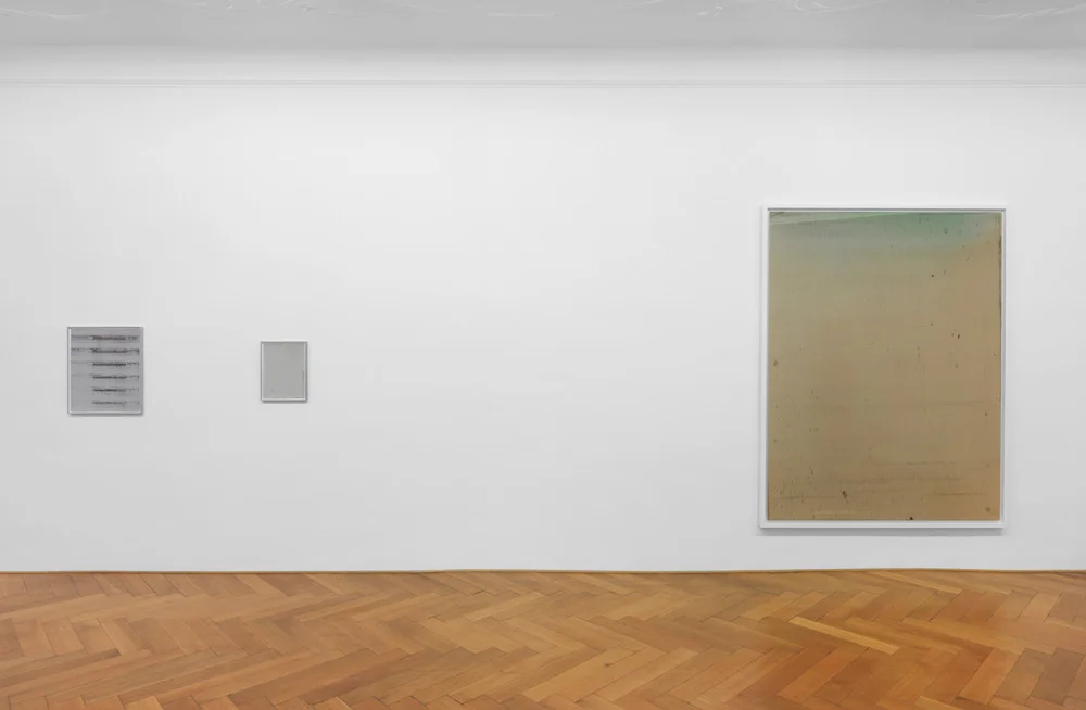 8220Silver8221 — Wolfgang Tillmans — Exhibitions — Galerie Buchholz — Image 24