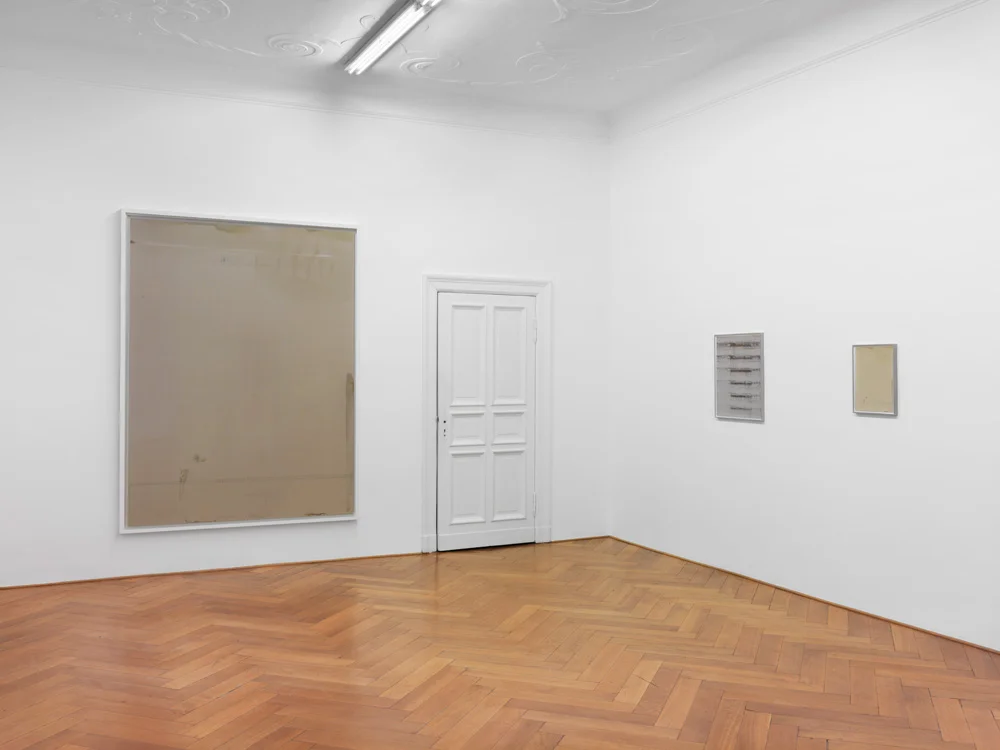 8220Silver8221 — Wolfgang Tillmans — Exhibitions — Galerie Buchholz — Image 26