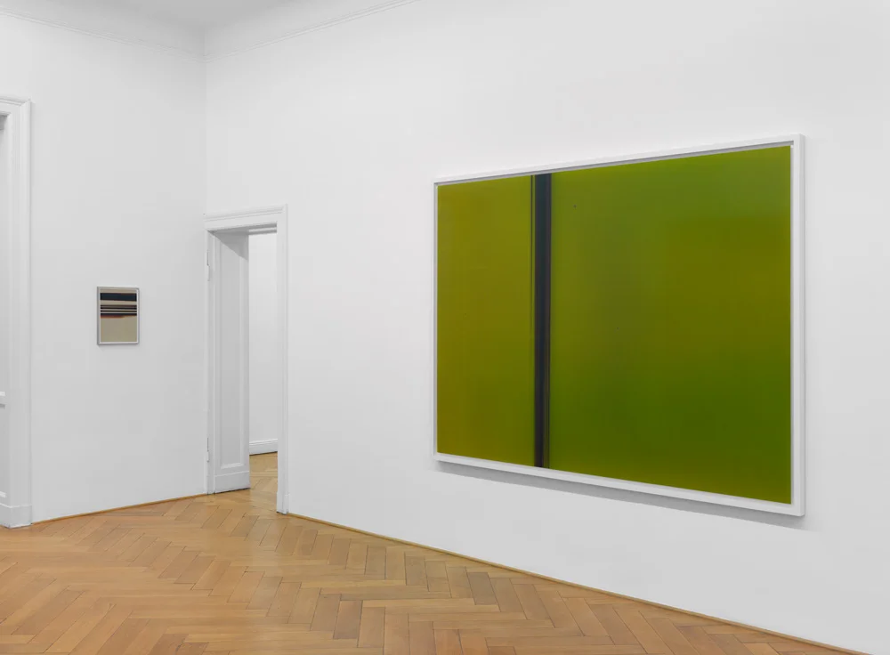 8220Silver8221 — Wolfgang Tillmans — Exhibitions — Galerie Buchholz — Image 31