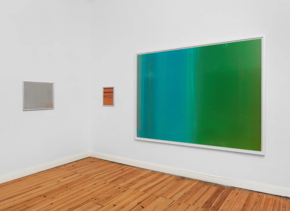 8220Silver8221 — Wolfgang Tillmans — Exhibitions — Galerie Buchholz — Image 36