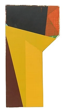 Exhibition curated by Yve-Alain Bois — Christophe Verfaille — Exhibitions — Galerie Buchholz — Image 44