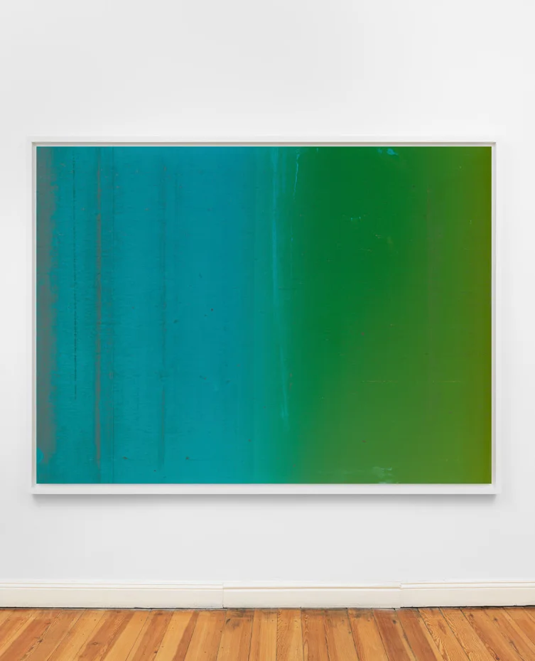 8220Silver8221 — Wolfgang Tillmans — Exhibitions — Galerie Buchholz — Image 34