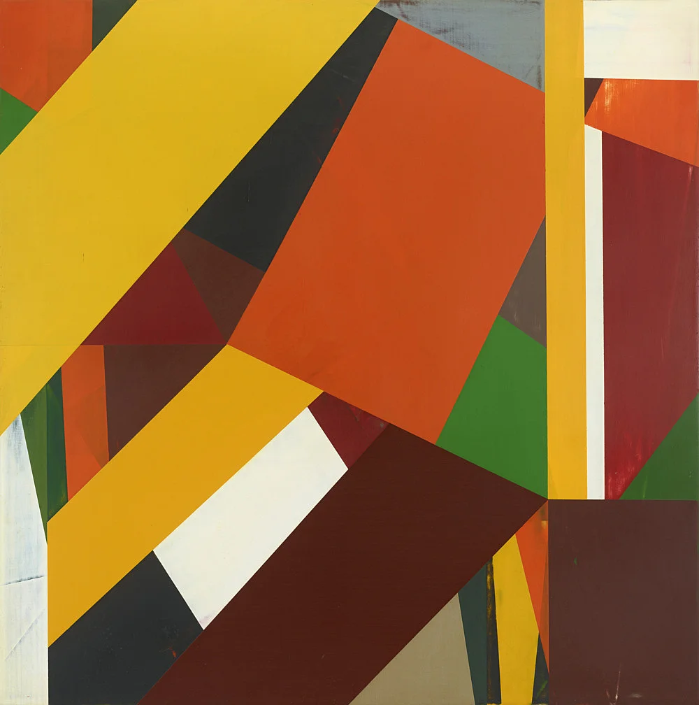 ExhibitioncuratedbyYveAlainBois — Christophe Verfaille — Exhibitions — Galerie Buchholz — Image 27