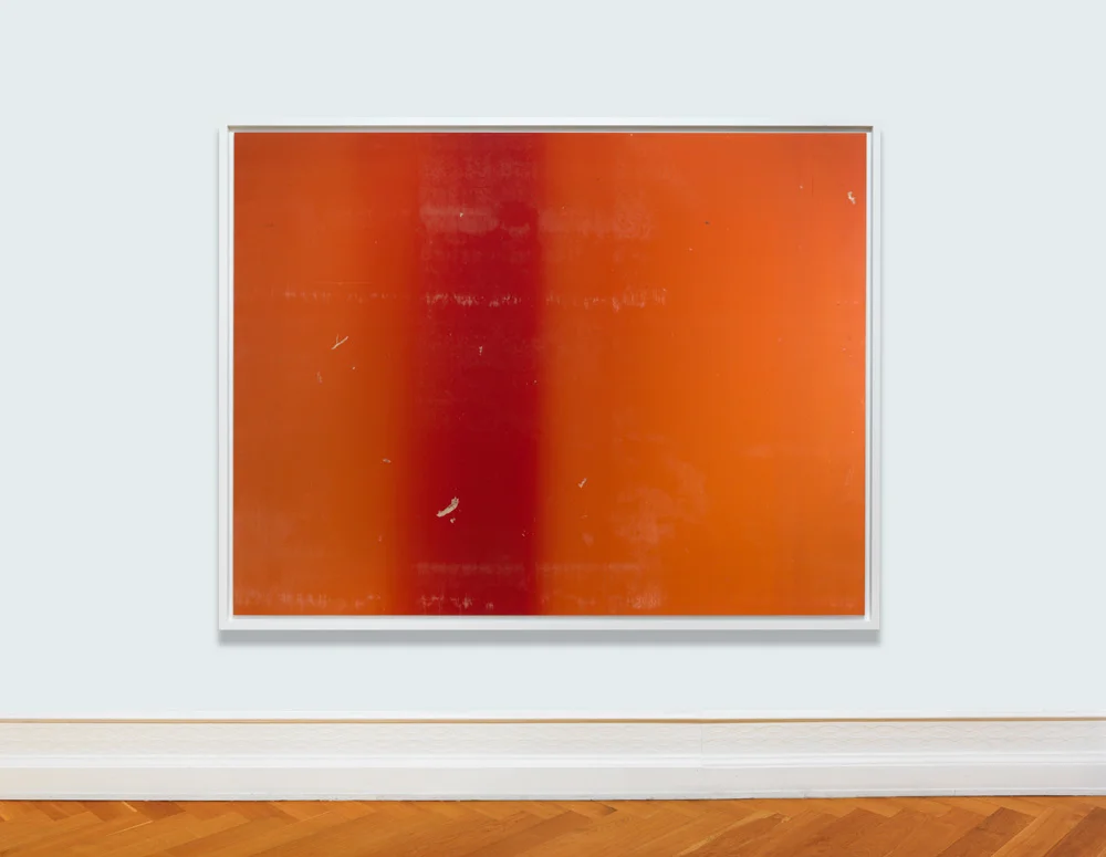 8220Silver8221 — Wolfgang Tillmans — Exhibitions — Galerie Buchholz — Image 07