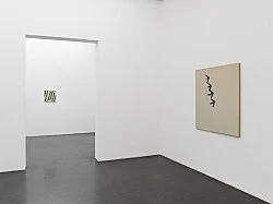 Paintings and Photo-Conceptual Works, 1967-1976 — Martin Barré — Exhibitions — Galerie Buchholz — Image 22