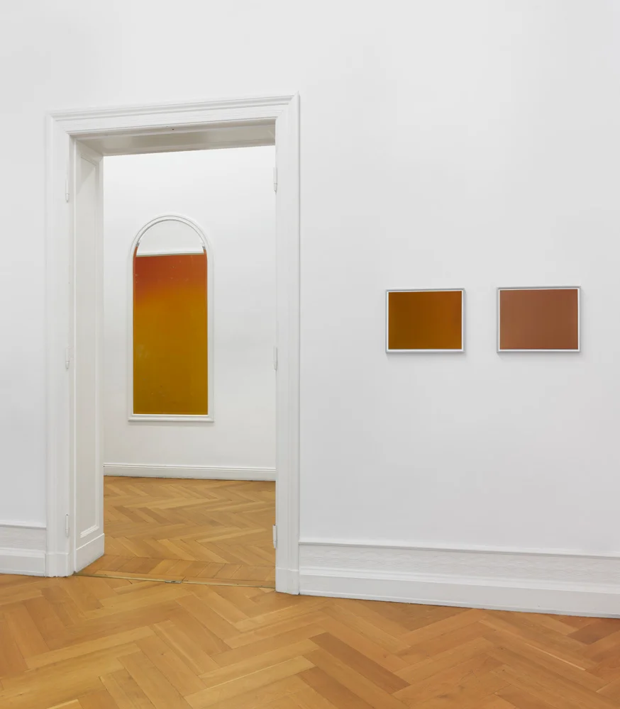 8220Silver8221 — Wolfgang Tillmans — Exhibitions — Galerie Buchholz — Image 09