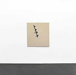 Paintings and Photo-Conceptual Works, 1967-1976 — Martin Barré — Exhibitions — Galerie Buchholz — Image 23