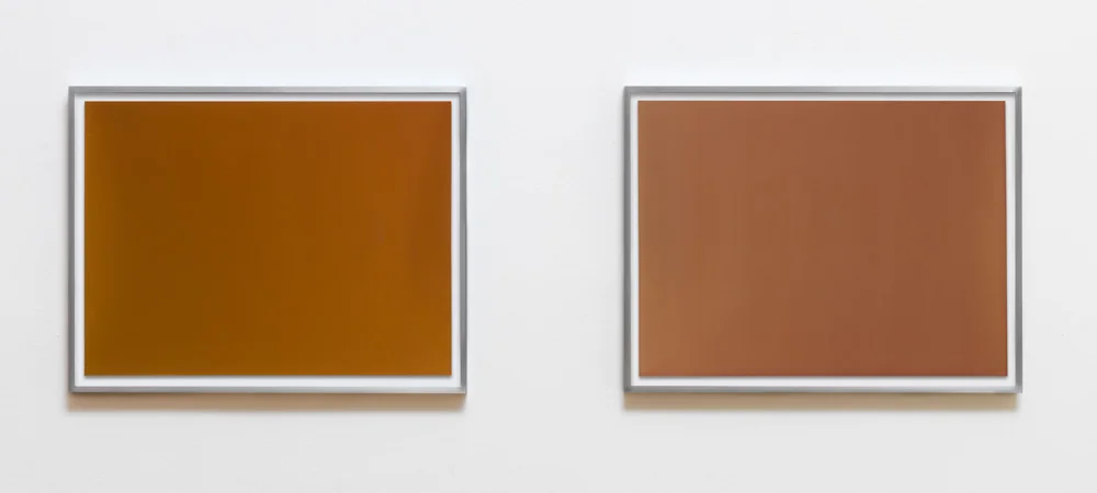 8220Silver8221 — Wolfgang Tillmans — Exhibitions — Galerie Buchholz — Image 11