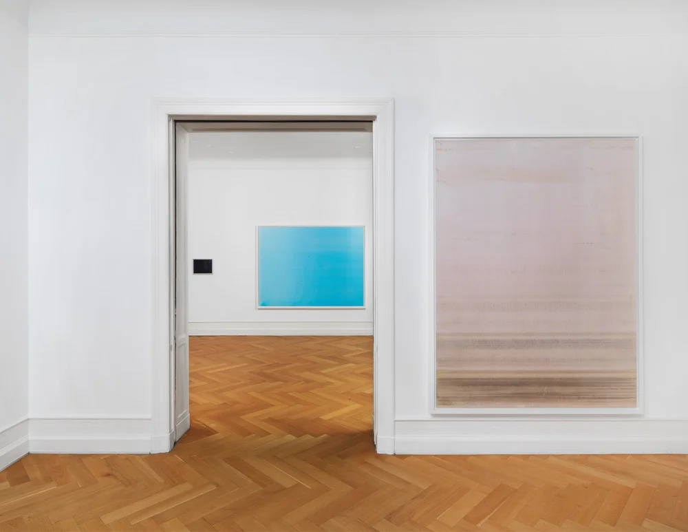 8220Silver8221 — Wolfgang Tillmans — Exhibitions — Galerie Buchholz — Image 15