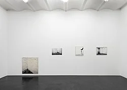 Paintings and Photo-Conceptual Works, 1967-1976 — Martin Barré — Exhibitions — Galerie Buchholz — Image 27