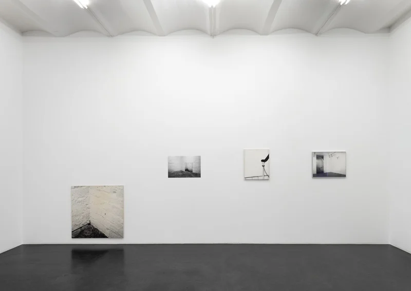 Paintings and Photo-Conceptual Works, 1967-1976 — Martin Barré — Exhibitions — Galerie Buchholz — Image 11