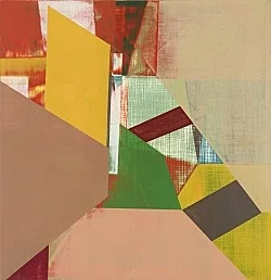 Exhibition curated by Yve-Alain Bois — Christophe Verfaille — Exhibitions — Galerie Buchholz — Image 34