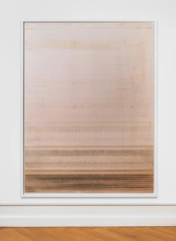 8220Silver8221 — Wolfgang Tillmans — Exhibitions — Galerie Buchholz — Image 16