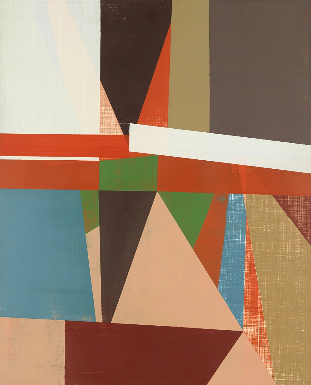 ExhibitioncuratedbyYveAlainBois — Christophe Verfaille — Exhibitions — Galerie Buchholz — Image 12