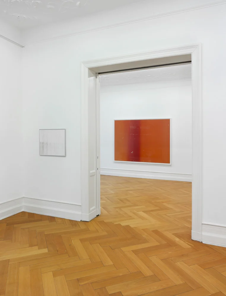 8220Silver8221 — Wolfgang Tillmans — Exhibitions — Galerie Buchholz — Image 21