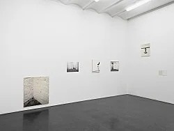 Paintings and Photo-Conceptual Works, 1967-1976 — Martin Barré — Exhibitions — Galerie Buchholz — Image 25
